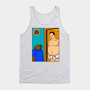 The Elon! Tank Top